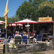 Old Bay Cafe Trinity