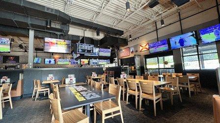 Buffalo Wild Wings