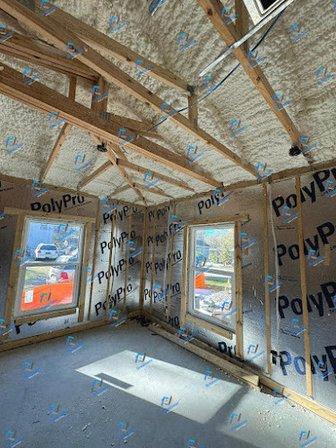 Greatness Insulation