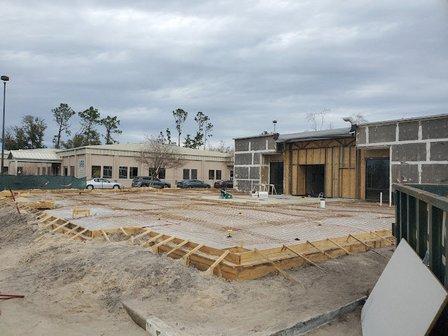 Concrete Authority, LLC.