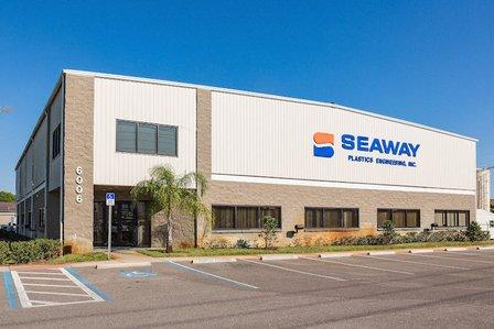 Seaway Plastics Engineering