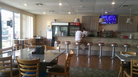 Carolina's Cuban Cafe