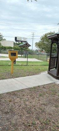 City of Port Richey