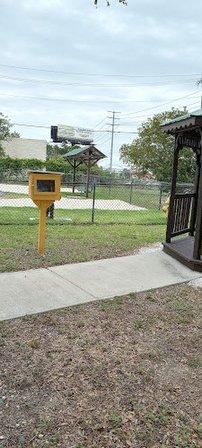 City of Port Richey