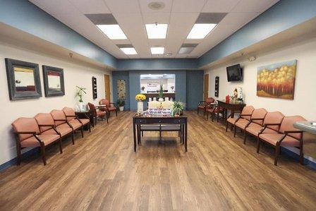 Women's Care - Palm Harbor