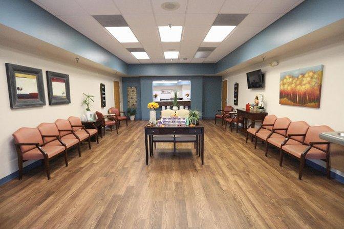 Women's Care - Palm Harbor