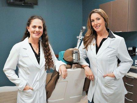 Expressions Cosmetic and Family Dentistry