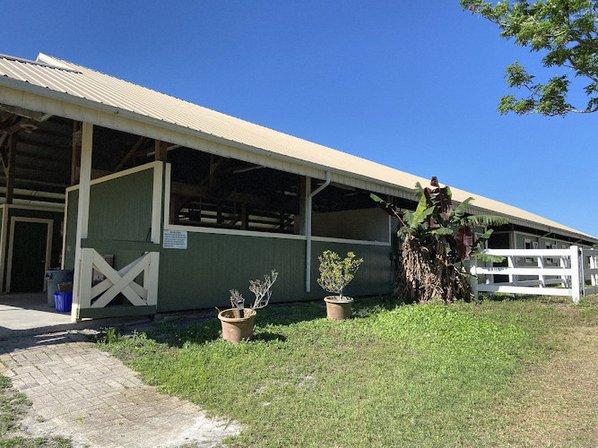 FireAnt Farm Equestrian Center