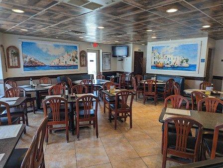 Costas Restaurant