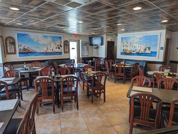 Costas Restaurant