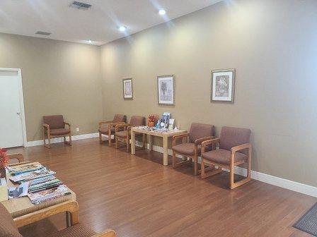 MaxHealth Primary Care