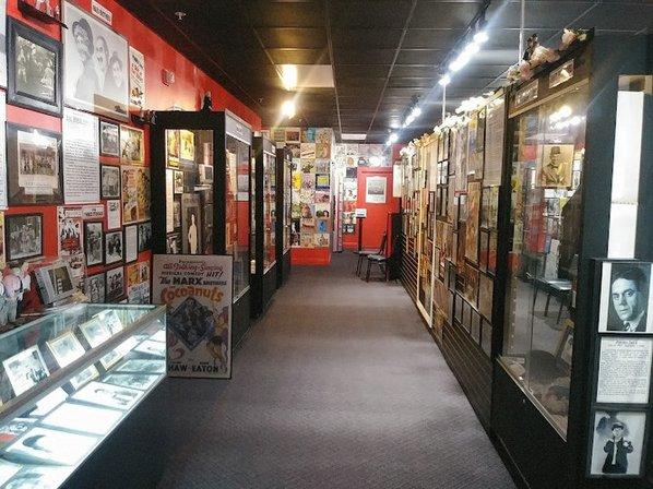 National Comedy Hall of Fame®