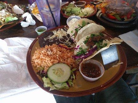 Casa Tina Mexican