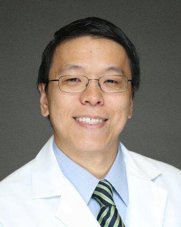 Wayne Cheng, MD