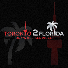 Toronto 2 Florida Drywall Services