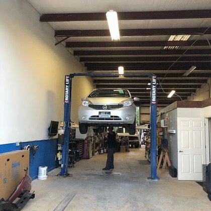RDM MOTORSPORTS, LLC