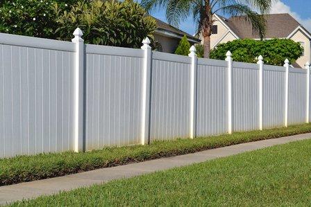 Maruti Fence