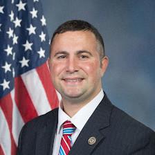 Representative Darren Soto