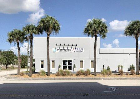 MedFlorida Wellness Centers - Kissimmee Central