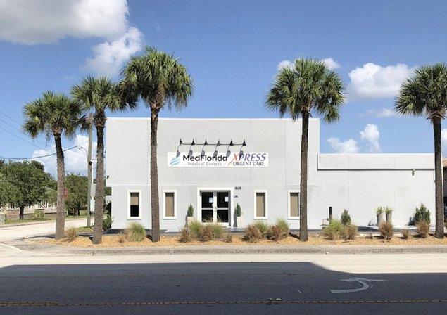 MedFlorida Wellness Centers - Kissimmee Central