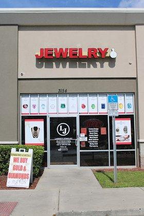 Laurie's Jewelry