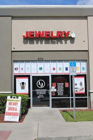 Laurie's Jewelry