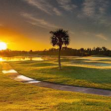 Remington Golf Club