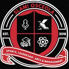 SLAM Osceola
