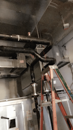 LC Industrial & Welding Services LLC