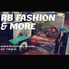 RB FASHION AND MORE