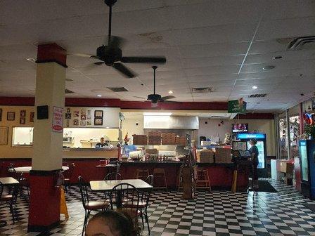 Romeo's Pizza & Pasta