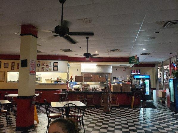 Romeo's Pizza & Pasta