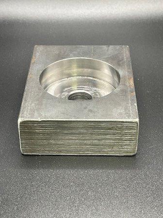 Truss Builder Parts