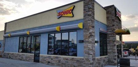 Sonic Drive-In
