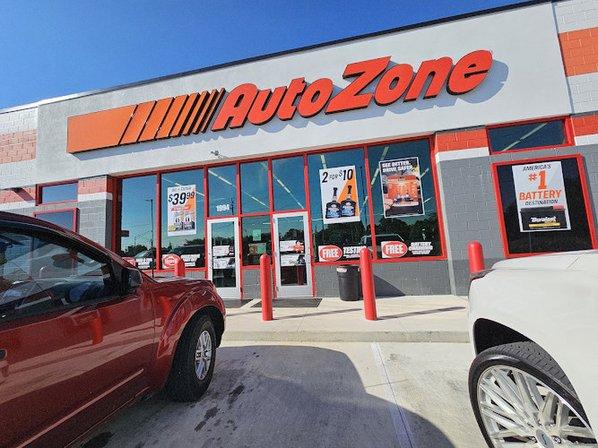 AutoZone Auto Parts