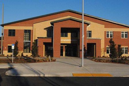 Davenport School of the Arts