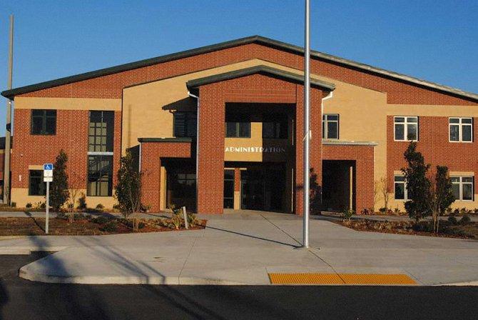 Davenport School of the Arts