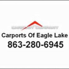 Eagle Lake Carports