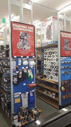 Carquest Auto Parts - CARQUEST OF LAKE WALES