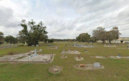 Willow Oak Cemetery West