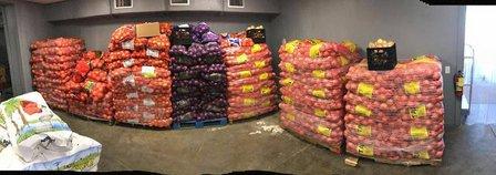 Farmer Jack Produce