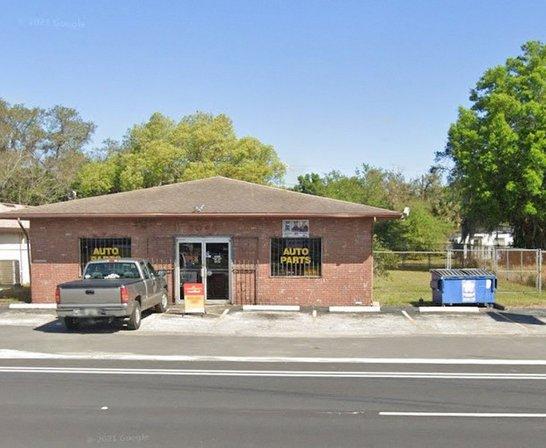 Stamey Auto Parts and Machine