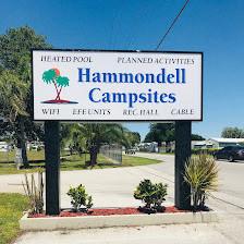 Hammondell Campsites And RV Park