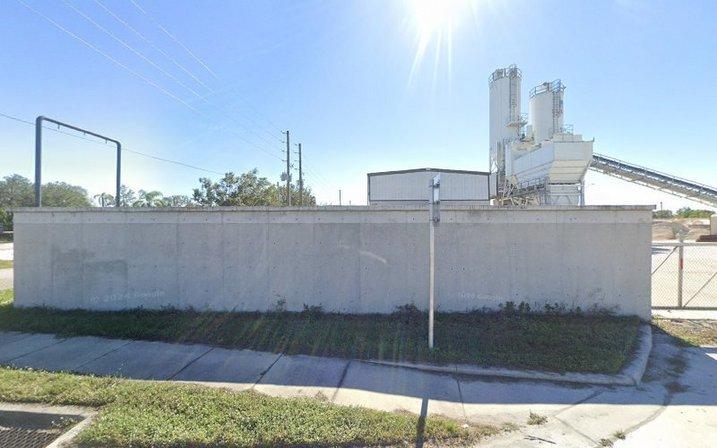 Jahna Concrete Inc