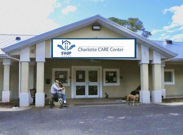 Charlotte CARE Center