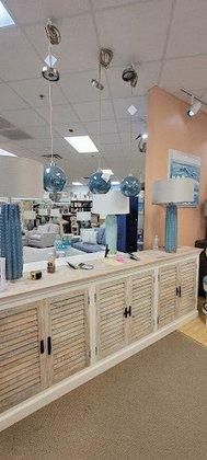 Pamaro Shop Furniture