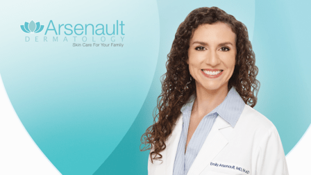Arsenault Dermatology