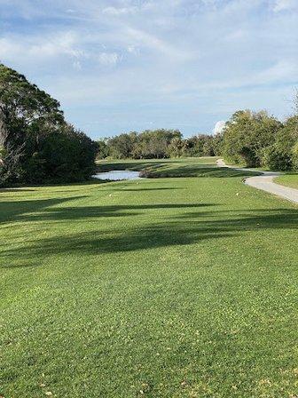 The Preserve Golf Club at Tara
