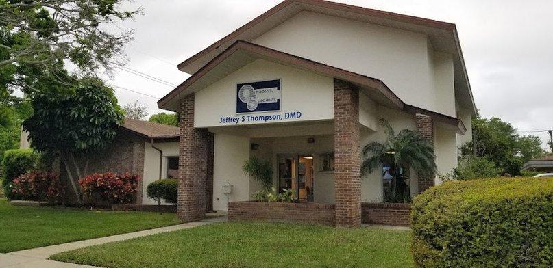 Orthodontic Specialists