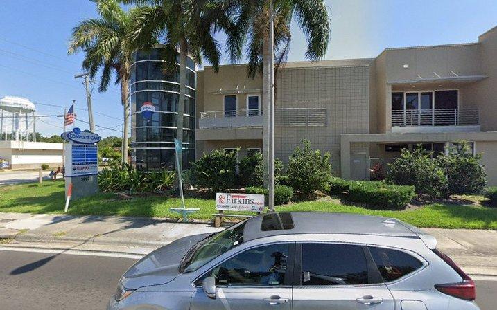 Manatee Ave W/30th St W